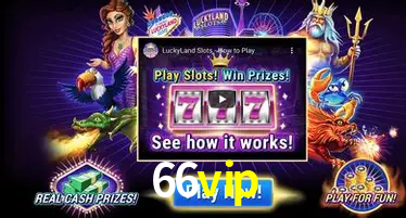 Cadastro rápido e seguro na 66vip