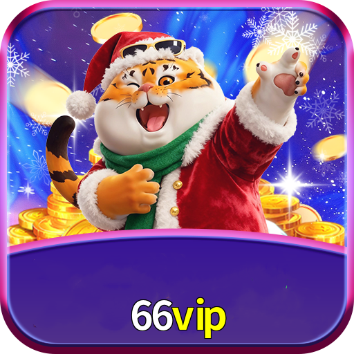 Logo 66vip Cassino Online Brasil